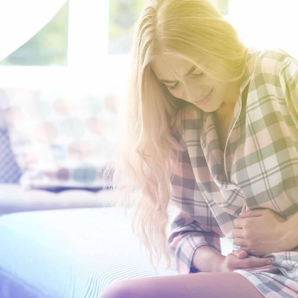 Endometriose: A doença da mulher moderna