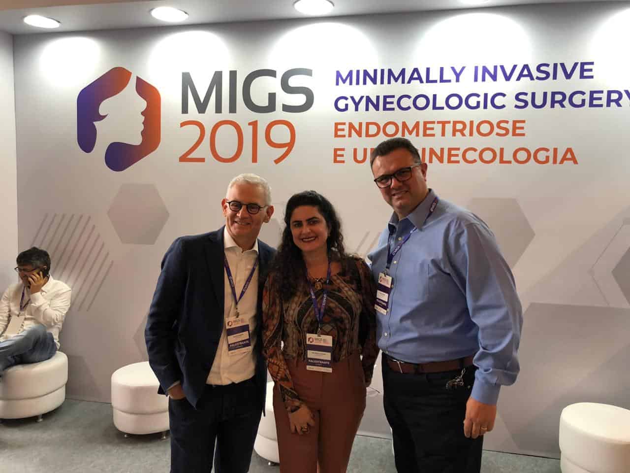 MIGS 2019